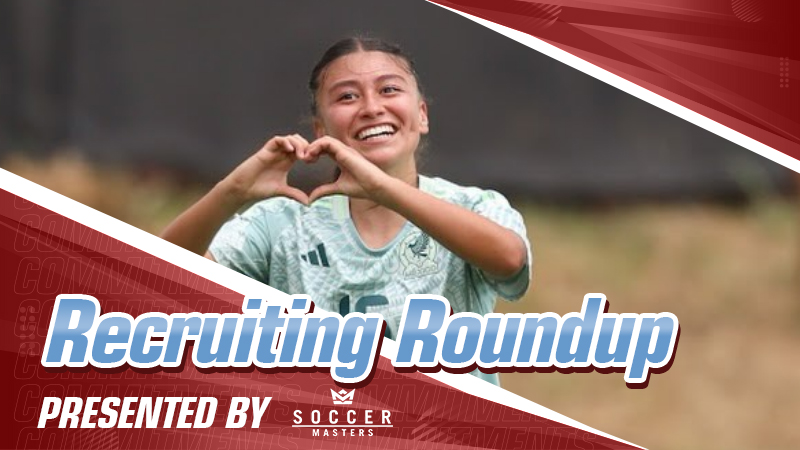 Recruiting Roundup: May 25-31