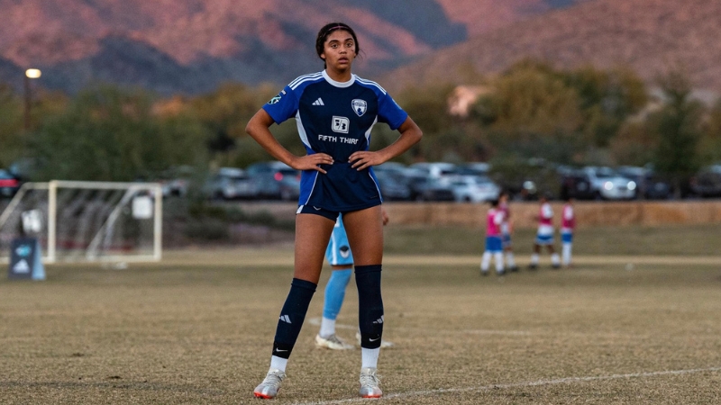 USL W League HS Players to Know