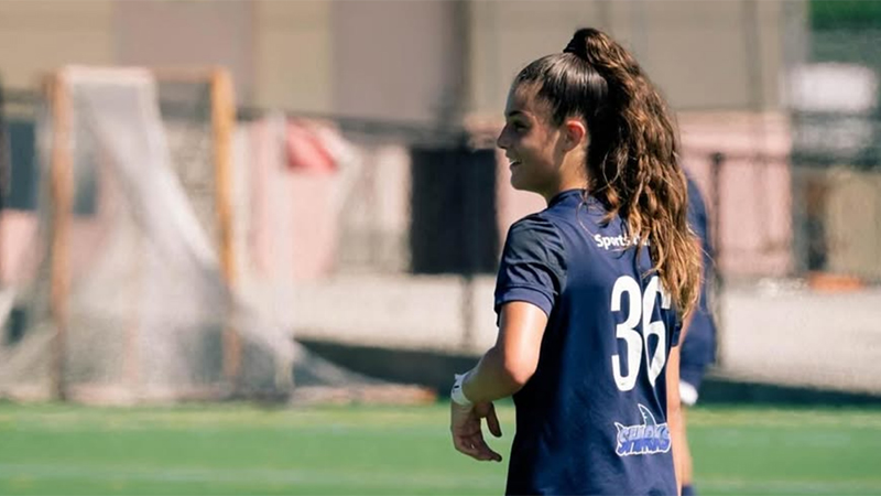 Under-14 GNT Talent ID Camp Roster