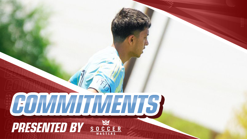 Commitments: Union Forward to Penn State