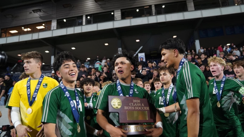 Midwest High School Roundup - May