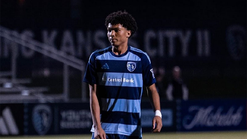 U17 MNT Roster Named for Brazil Trip
