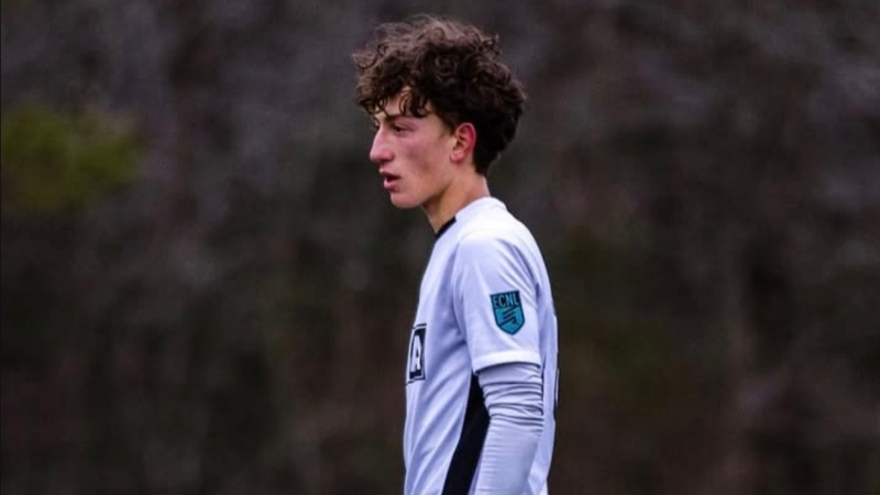 ECNL Boys VA: U15-U17 Standouts