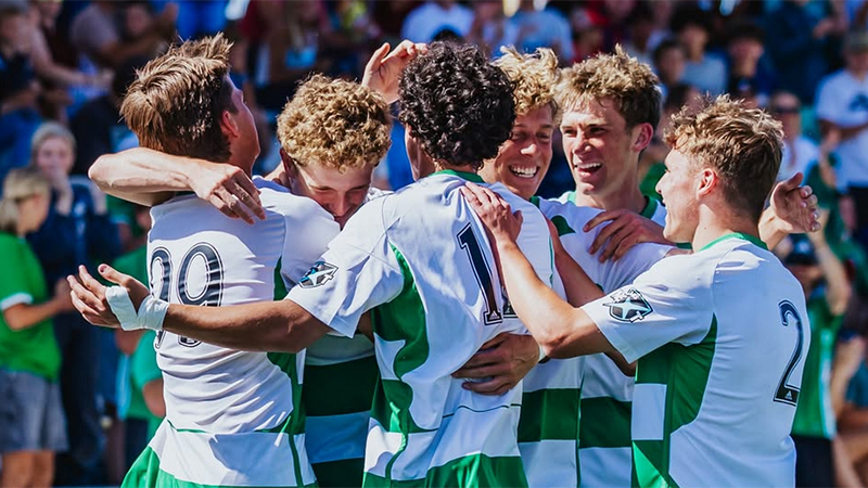 MLS NEXT Season Wraps with Cup Finals