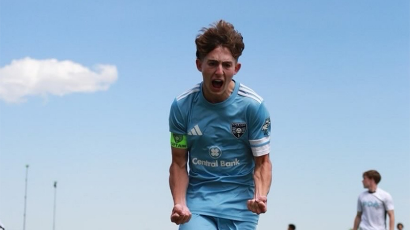 MLS NEXT Cup: Under-17/19 Best XI
