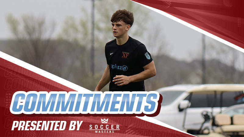 Commitments: Staying in Seattle