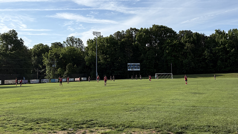ECNL Girls NC: Under-15 Standouts