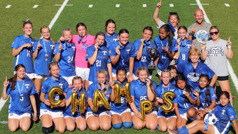 Southeast High School Roundup - June
