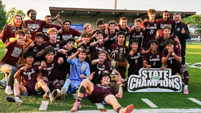 Pacific NW High School Roundup - June