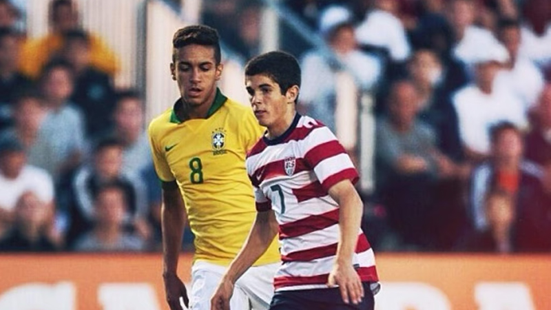 How We Ranked Players on the USMNT Roster