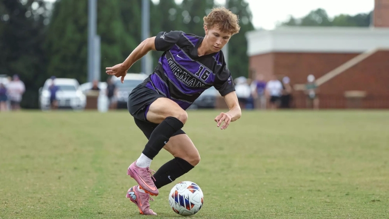 2026 Men's SoCon Breakout Candidates