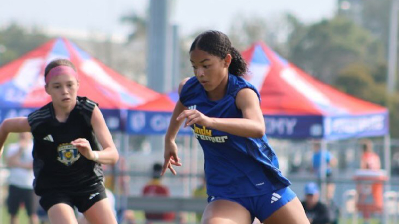 Girls Academy Playoffs: U15 Key Players