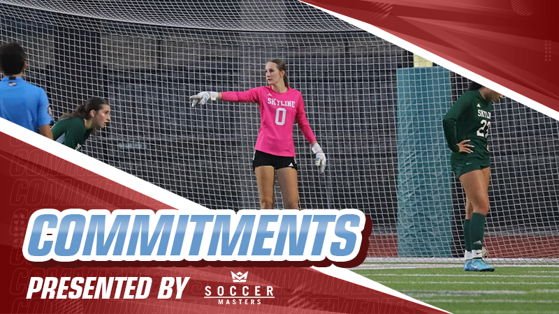 Commitments: Swapping Seattle for Ohio