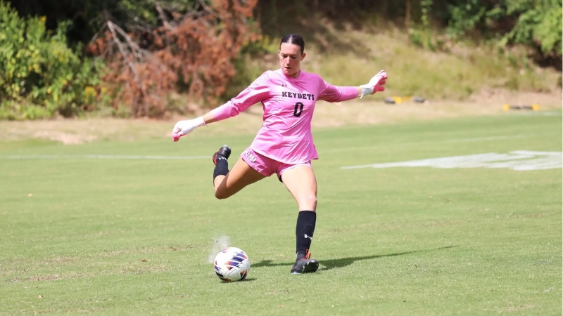 2026 Women's SoCon Breakout Candidates