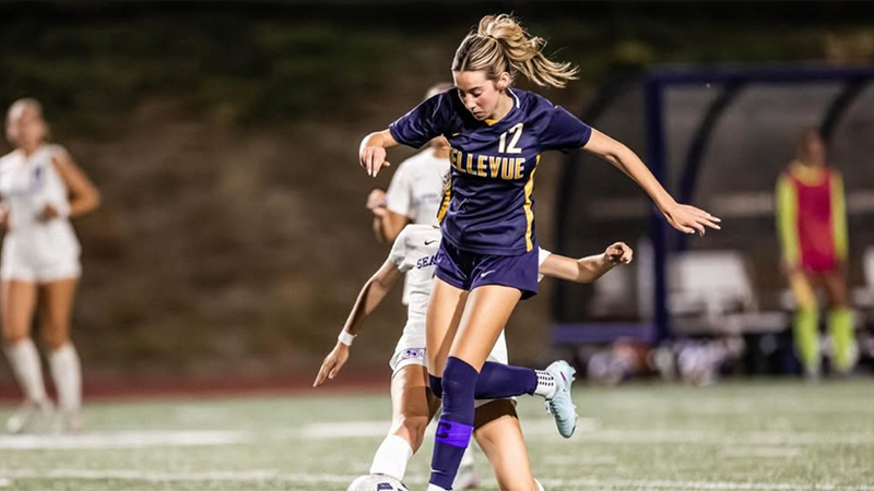 Gatorade Girls HS State Players of the Year