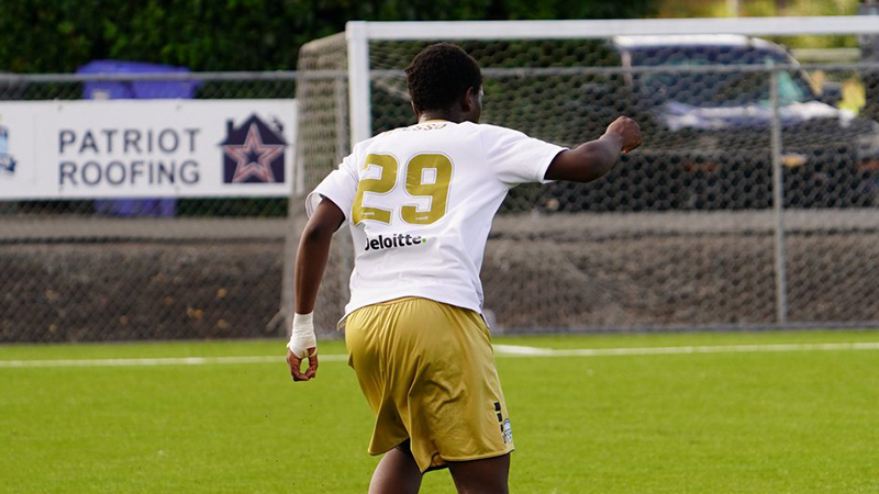 ECNL Boys Playoffs: U17 Players to Know