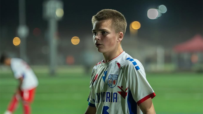 Capelli Sport Boys All-Star Roster