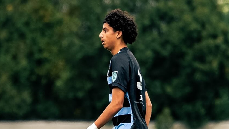 ECNL Boys Playoffs: U16 Players to Know