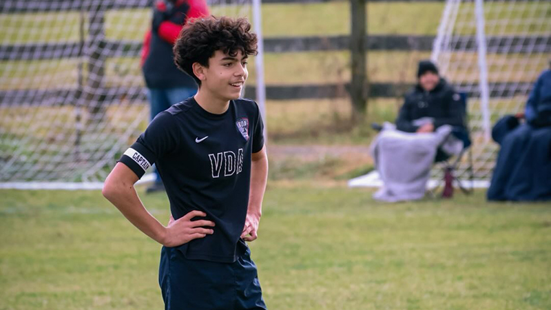 ECNL Boys Playoffs: U15 Players to Know