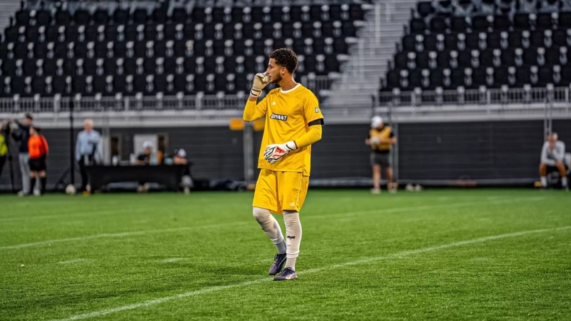 2026 Men's America East Breakout Candidates