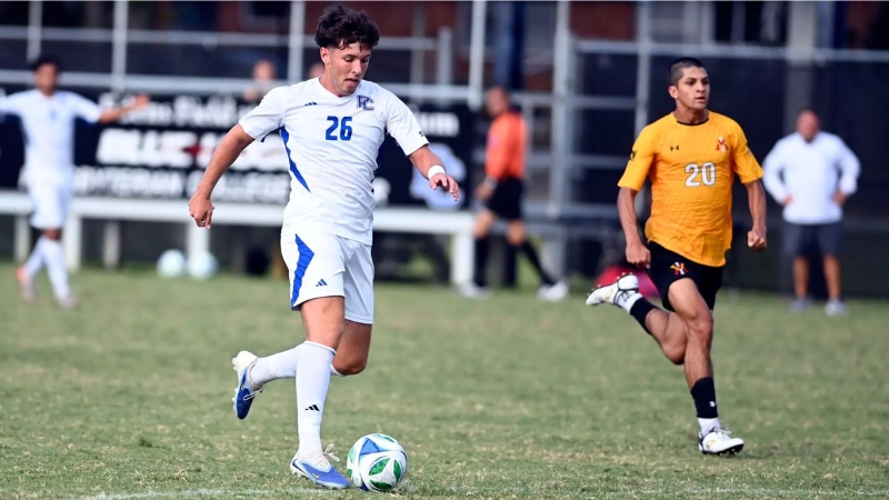 2026 Men's Big South Breakout Candidates