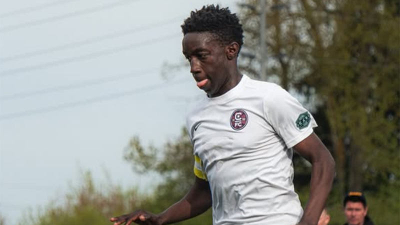 ECNL Boys Playoffs: U14 Players to Know