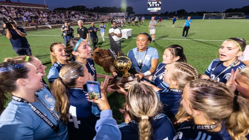 Midwest High School Roundup