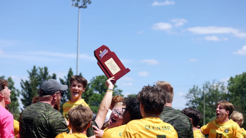 Mid-Atlantic High School Roundup