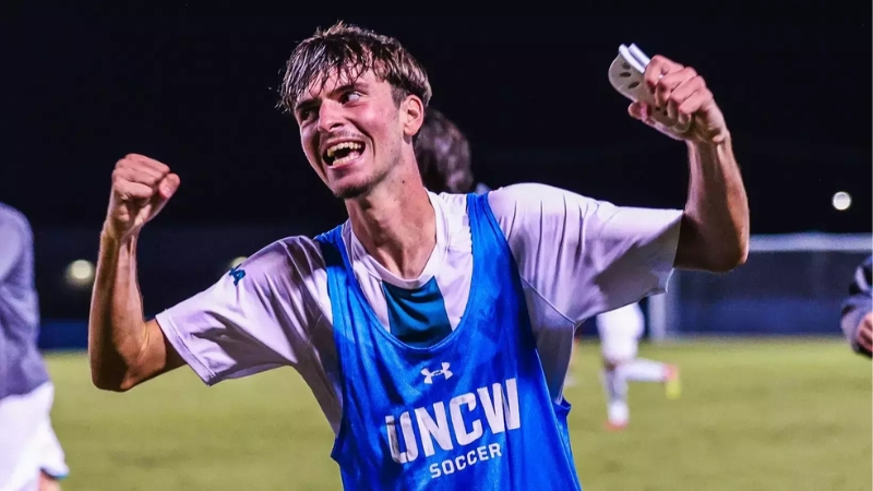 2026 Men's CAA Breakout Candidates