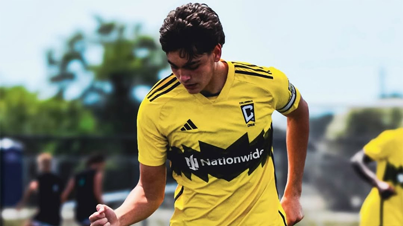 MLS NEXT All-Star Rosters Announced