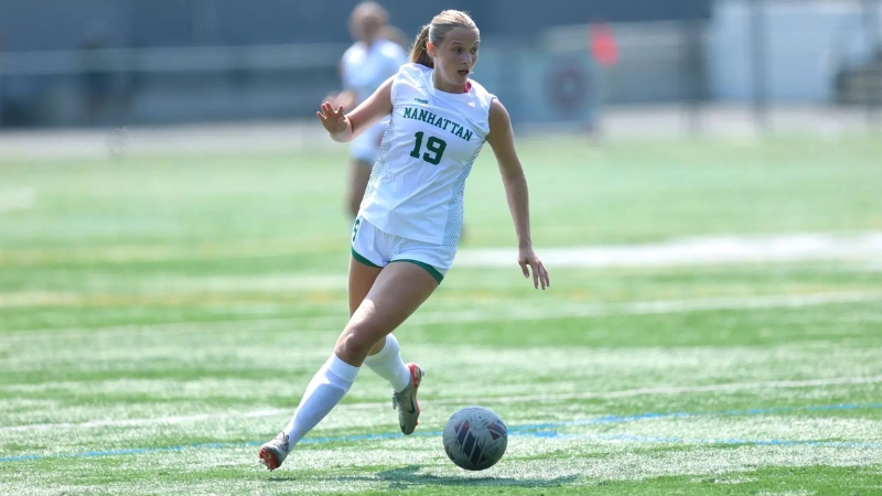 2026 Women's MAAC Breakout Candidates