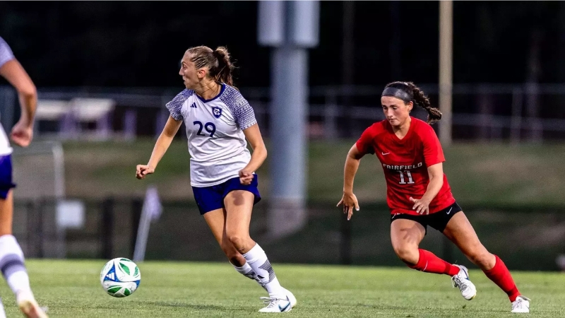 Women's Patriot League Breakout Candidates