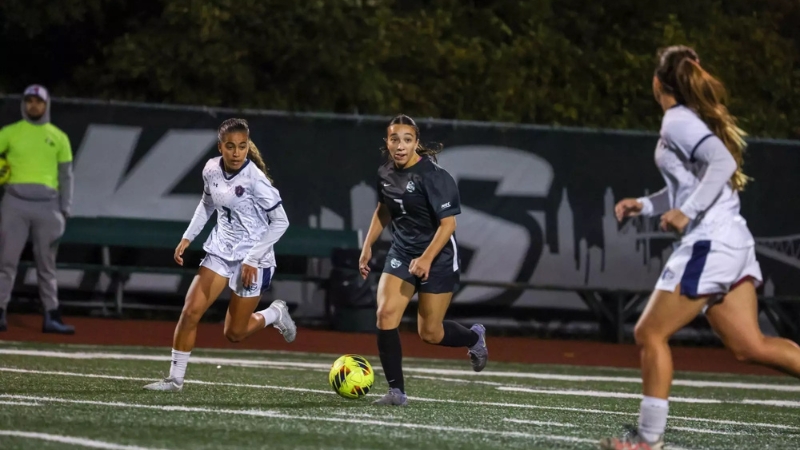 2026 Women's NEC Breakout Candidates