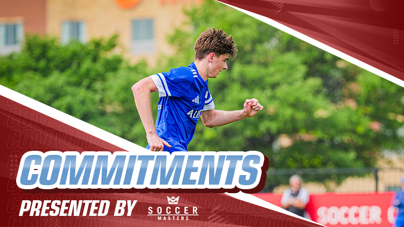 Commitments: SoCal to the Pacific Northwest