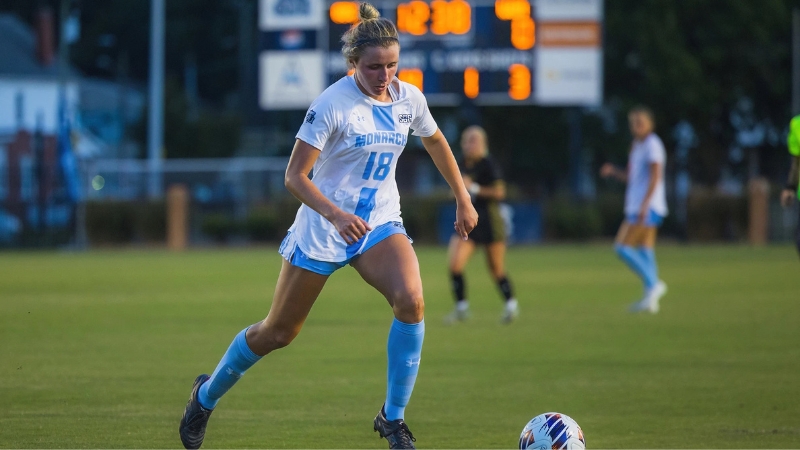 2026 Women's Sun Belt Breakout Candidates