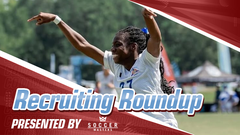 Recruiting Roundup: July 6-12