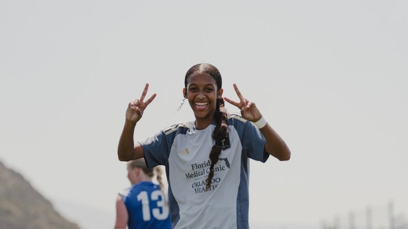 ECNL Girls Playoffs: U16 Stars to Watch