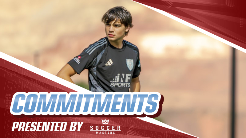 Commitments: Florida to the Big South