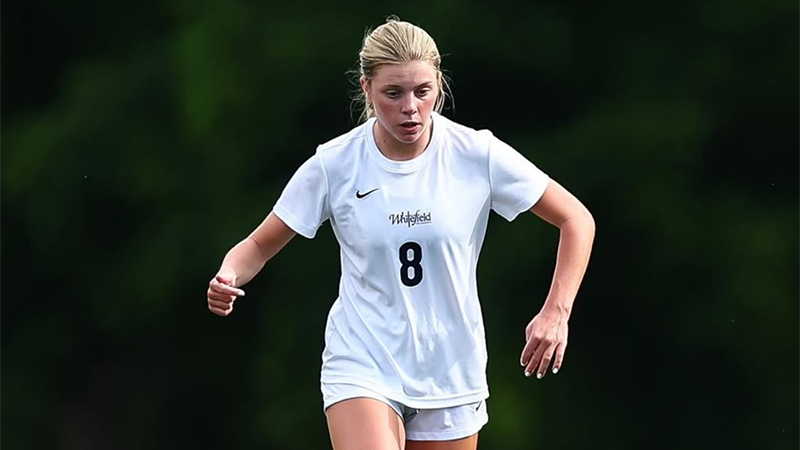 Club Player Rankings Spotlight: 2028 Girls