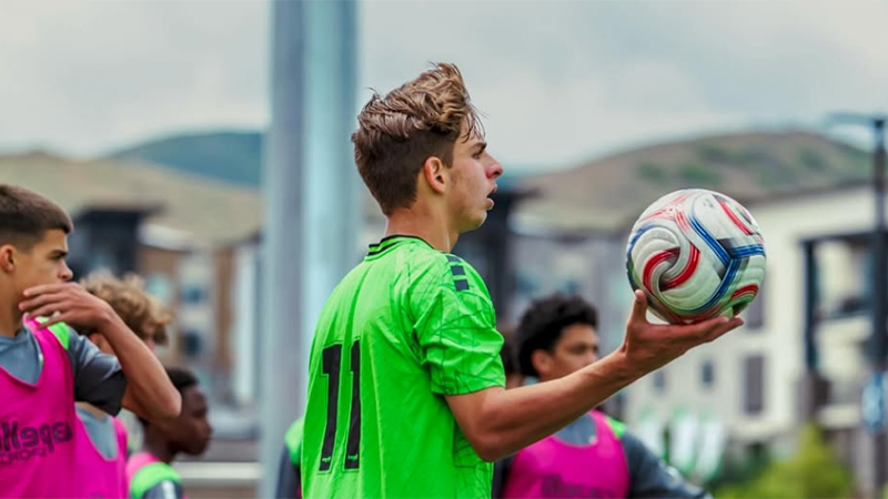 Club Player Rankings Spotlight: 2029 Boys