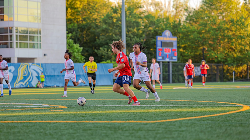 Alessio Named NPSL Young Player of the Year