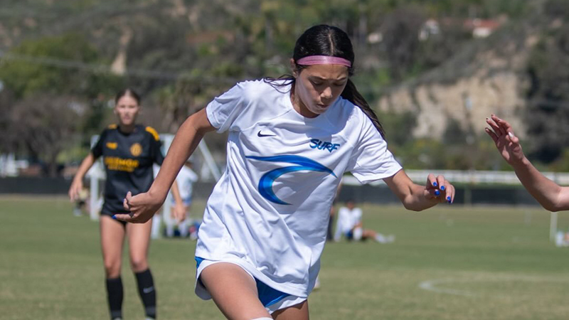 U16 GNT Georgia Training Camp Roster
