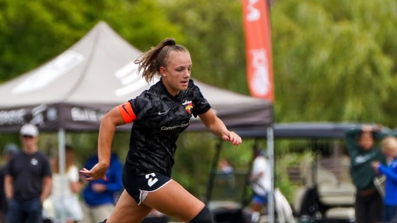 ECNL Girls Finals: U16 Standout Stars