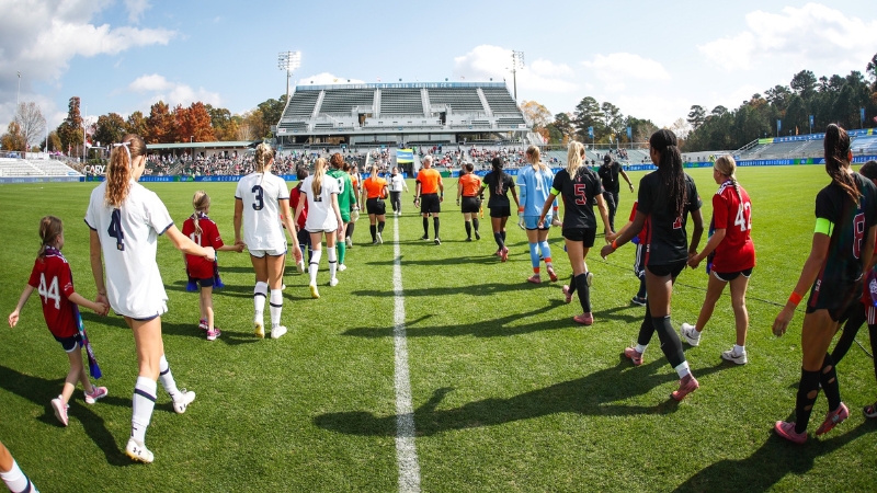 ACC Women’s Soccer Preview