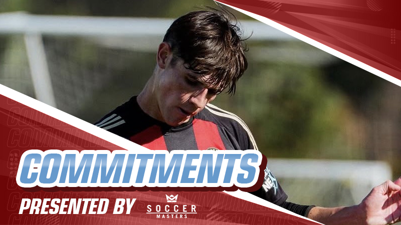 Commitments: Going Back to Georgia