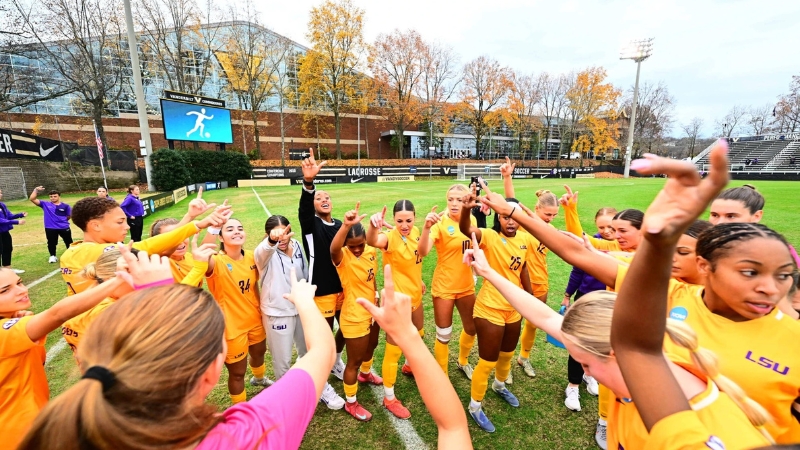 SEC Women's Soccer Preview