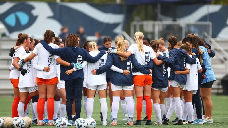 Big East, Ivy League, WCC Women’s Preview