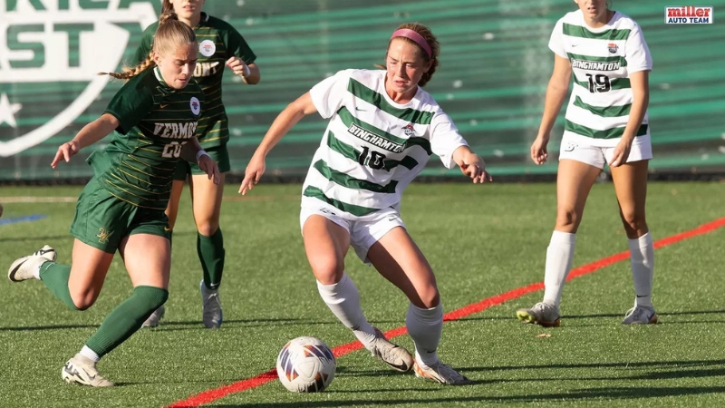 AEC, A10, CAA, Pac-12 Women’s Preview