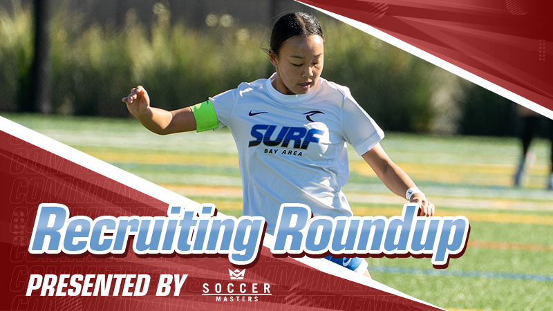 Recruiting Roundup: August 4-10
