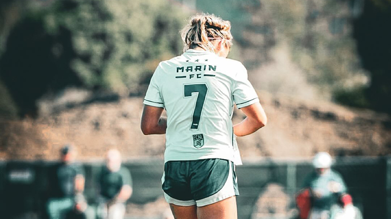ECNL Girls Announces 2025-26 Awards